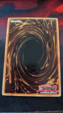 Yugioh Alexandrite Dragon PHSW-ENSP1 Ultra Rare NM - Image 3