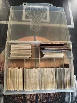 YUGIOH RARE Cards Vintage Early Sets HUGE LOT - Image 15