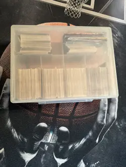 YUGIOH RARE Cards Vintage Early Sets HUGE LOT - Image 18