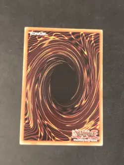 Yu-Gi-Oh EEN-EN004, Knightess of the Queen, Exc 1st Edition Ultimate Rare - Image 3