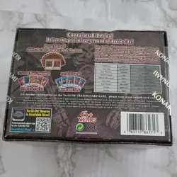 Yu-Gi-Oh! Trading Card Game-Speed Duel:Streets of Battle City Box 8-Deck Konami - Image 7