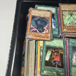 Yugioh Cards Bulk Lot READ DESCIPTION!! 600-800  pieces!!!! - Image 4