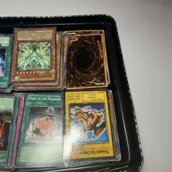Yugioh Cards Bulk Lot READ DESCIPTION!! 600-800  pieces!!!! - Image 5