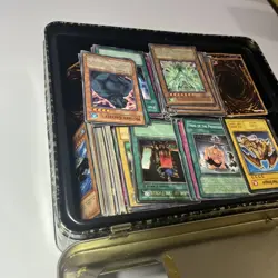 Yugioh Cards Bulk Lot READ DESCIPTION!! 600-800  pieces!!!! - Image 6