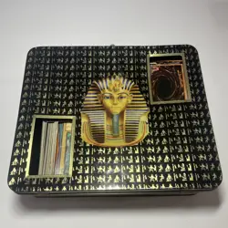 Yugioh Cards Bulk Lot READ DESCIPTION!! 600-800  pieces!!!! - Image 9