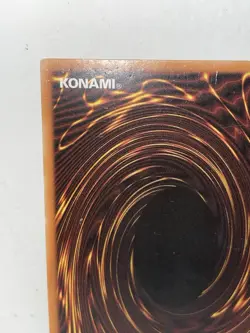Exodia Left Leg of The Forbidden One Ultra Rare LOB-121  💥LIGHT PLAY💥Yu-Gi-Oh! - Image 10