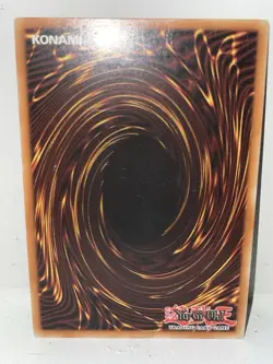 Exodia Left Leg of The Forbidden One Ultra Rare LOB-121  💥LIGHT PLAY💥Yu-Gi-Oh! - Image 6