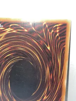 Exodia Left Leg of The Forbidden One Ultra Rare LOB-121  💥LIGHT PLAY💥Yu-Gi-Oh! - Image 7