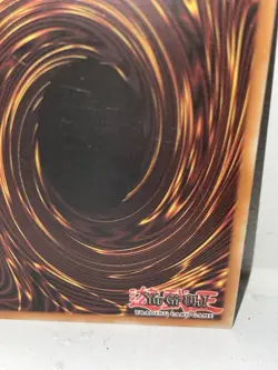 Exodia Left Leg of The Forbidden One Ultra Rare LOB-121  💥LIGHT PLAY💥Yu-Gi-Oh! - Image 8