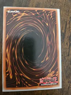 Yu-Gi-Oh Card - Nobleman of Crossout - Super Rare - PSV-034 - Image 2