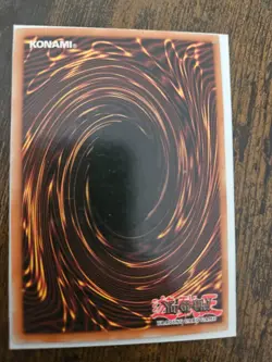 Yu-Gi-Oh Card - Nobleman of Crossout - Super Rare - PSV-034 - Image 4