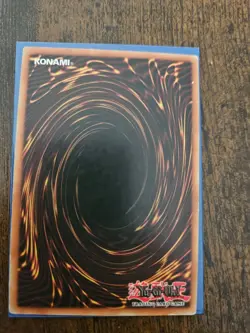 Yu-Gi-Oh Card - Nobleman of Extinction - Super Rare - PSV-G034 - 1st edition - Image 2