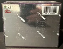Yugioh Legendary Duelists: Immortal Destiny 1st Edition Booster Box New Sealed - Image 2