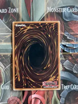 Yugioh Goyo Guardian Ultra Rare TDGS-EN042 The Duelist Genesis 1st Edition - Image 2