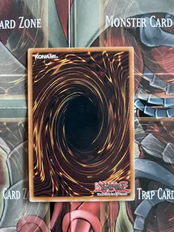 Yugioh Goyo Guardian Ultra Rare TDGS-EN042 The Duelist Genesis 1st Edition - Image 4