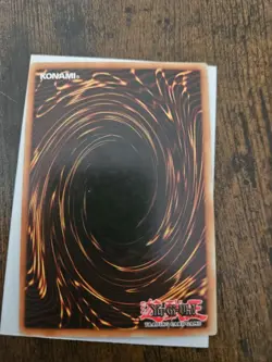 Yu-Gi-Oh Card - Seizure - Super Rare - SRL-G038 - Image 2