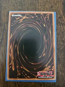 Yu-Gi-Oh Card - Honoring the Damned - Super Rare - MRD-G057 - Image 4