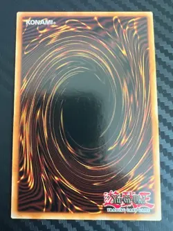 Yugioh Dark Magician LDK2-ENY10 Common 1st Edition NM - Image 4