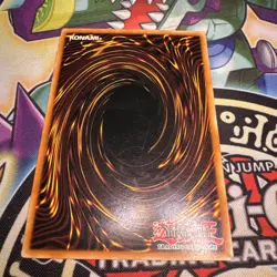 Strike Ninja ioc-007 1st Edition (MP) Ultra Rare Yu-Gi-Oh! - Image 2