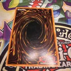 Strike Ninja ioc-007 1st Edition (MP) Ultra Rare Yu-Gi-Oh! - Image 4