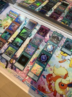 Yu-Gi-Oh RA03 Quarter Century Bonanza 1st Edition Bundle Ultra Rare NM 17 Cards - Image 8