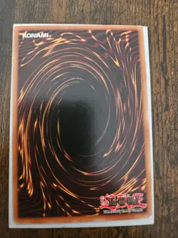 Yu-Gi-Oh Card - Enemy Control - Ultra Rare - AST-EN037 - 1st edition - Image 2