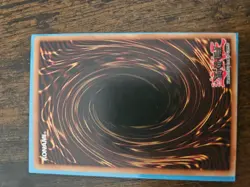 Yu-Gi-Oh Card - Card of Safe Return - Ultra Rare - LON-G029 - Image 2