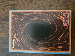 Yu-Gi-Oh Card - Card of Safe Return - Ultra Rare - LON-G029 - Image 4