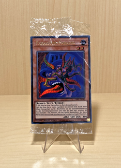 YuGiOh / Parasite Paracid / LART-EN043 / Ultra Rare / Original Box - Image 2