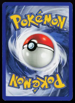 Cleffa 20/111 Rare Neo Genesis Non Holo Pokémon Card - Image 1