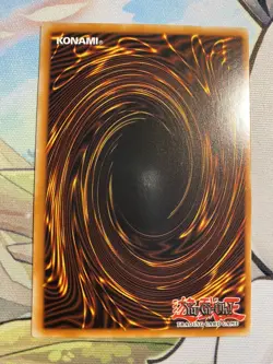 Yu-Gi-Oh! TCG Evil Twin's Trouble Sunny 2022 Tin of the Pharaohs Gods MP22-EN216 - Image 3