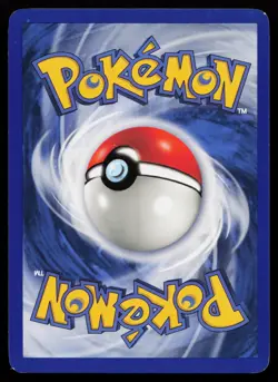 Furret 22/109 Rare Team Rocket Returns "Yuka Morii" Pokémon Card - Image 2