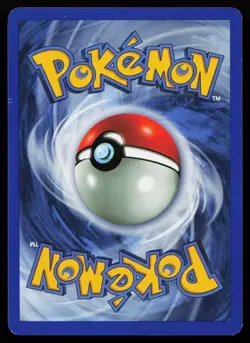 Unown [J] 38/53 Promo WoTC Promo Pokémon Card - Image 1