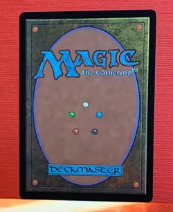 Sylvan Tutor (Borderless) - Special Guests (SPG) - Near Mint / NM - Magic MTG - Image 2