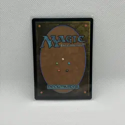 Traveling Chocobo Final Fantasy MTG Regular - Image 2