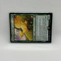 Traveling Chocobo Final Fantasy MTG Regular - Image 3