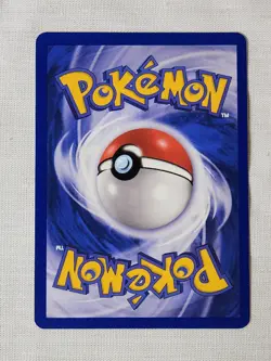 NM Dark Tyranitar -Non Holo 20 Team Rocket Returns Pokemon TCG - Image 2