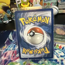 Pikachu Gnaw Thunder Jolt Pokemon Cards 005/025 Rare Full Art 25th MiNt - Image 3