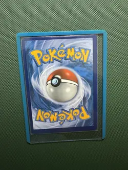 Pokemon TCG Shining Lugia SM82 Shining Legends Black Star Promo Shiny Holo   - Image 2