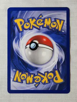 NM Dark Tyranitar -Non Holo 19 Team Rocket Returns Pokemon TCG - Image 2