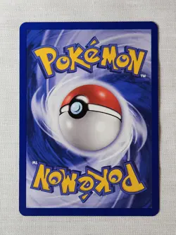 NM Dark Dragonite -Non Holo 15 Team Rocket Returns Pokemon TCG - Image 2