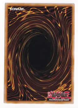 Backup Secretary (Starfoil) SP18-EN002 Starfoil Rare 1st Ed LP Yugioh  - Image 2