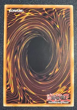 Vanquish Soul Dr. Mad Love Quarter Century Secret Rare RA04-EN045 Yugioh NM 1st - Image 3