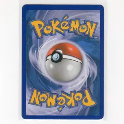 PokÃ©mon TCG Burned Tower 71/90 HGSS Undaunted Regular Uncommon Card EN-LP 2010 - Image 2