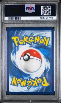 PSA 9 MINT Lance's Charizard V Promo Full Art Holo Pokemon Card #SWSH133 - Image 2