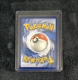 Pokemon TCG Sword & Shield Charizard VMAX Black Stars Promo - Image 3