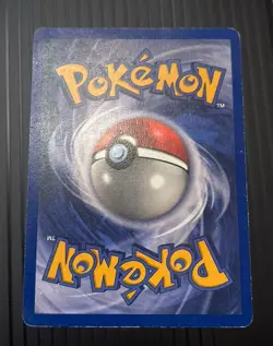 Pokemon Chansy 3/102 Base Set  Vintage Lightly Played - Image 3