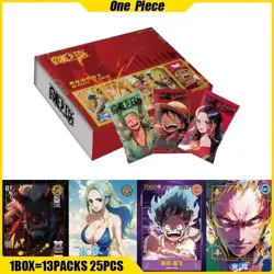 IN STOCK One Piece Doujin Magic Card Trading Card Deluxe Premium Box Anime CCG - Image 1