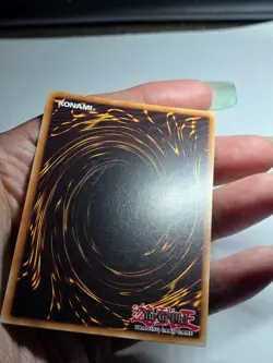 Yugioh Mischief of the Time Goddess SHVA-EN007 Secret Rare 1st Edition - Image 3