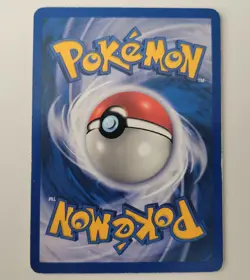 Misty's Seadra Holo/Foil PRERELEASE 9/132 Pokemon TCG Gym Heroes Card Rare - Image 2